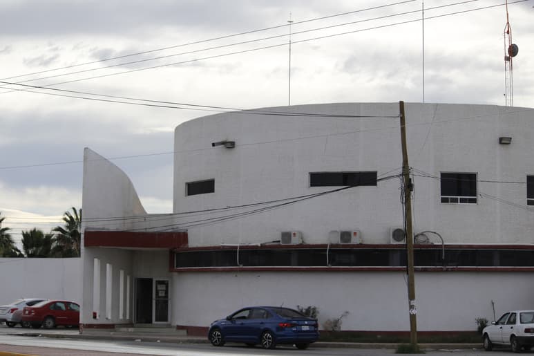 El cuerpo será entregado a los familiares. (EL SIGLO DE TORREÓN)