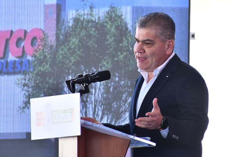 Empresa revisó todos los indicadores por los que decidió instalar aquí la tienda más grande del país y América Latina. (FERNANDO COMPEÁN)