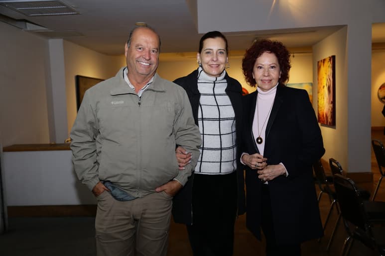 Jaime, Gaby y Ceci (EL SIGLO DE TORREÓN/ENRIQUE CASTRUITA)