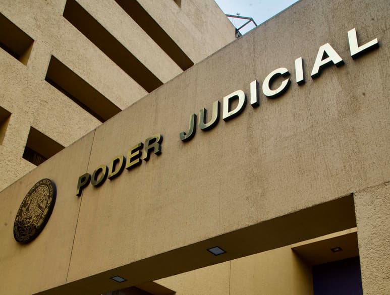 Claudia Aguilar, consejera de la Barra Mexicana del Colegio de Abogados, precisa que la propuesta, además de parecer de la Inquisición, tiene una intención intimidatoria. (ARCHIVO)