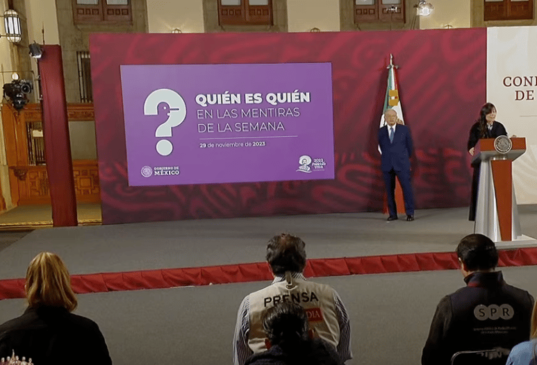 García Vilchis aseguró que la 'superfarmacia' contará con todos los medicamentos del mundo.