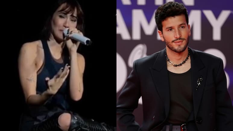 Luego de protagonizar rumores de ruptura con Aitana, el colombiano Sebastián Yatra ha salido a confirmar que, en efecto, su relación concluyó.