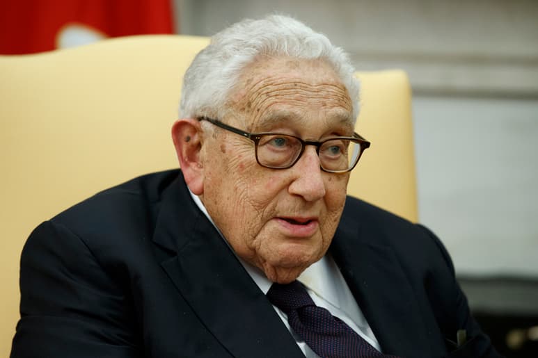 Se le recordará por su respaldo a dictaduras como las de Argentina entre 1976 y 1983 y los últimos años del régimen de Francisco Franco. (AP)