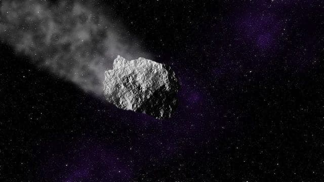 La Unión Astronómica Internacional confirmó los avistamientos de los cuerpos celestes, a los que nombró 2023 WX1 y 2023 WB2. (PIXABAY)