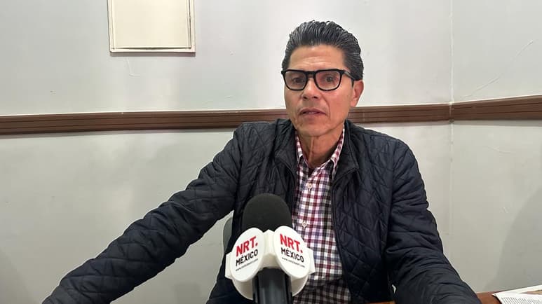 Obreros, listos para ser llamados a trabajar