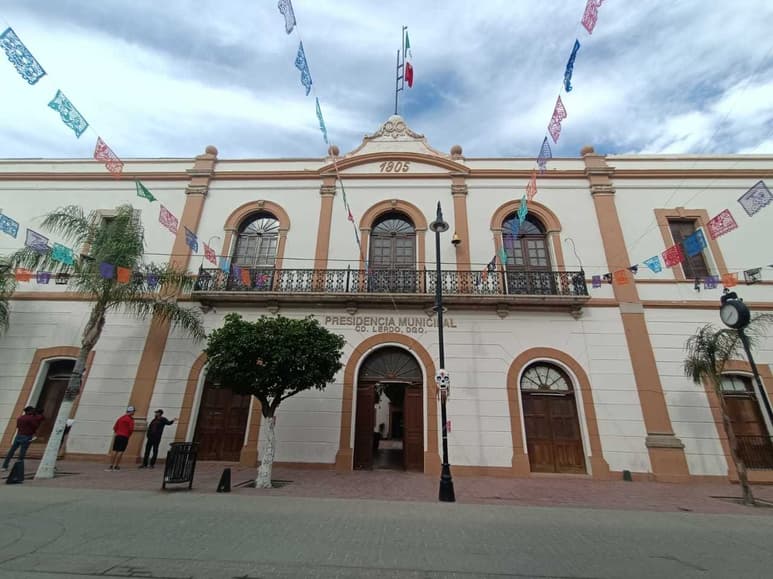 El ayuntamiento de Lerdo podría liberar el pago del aguinaldo antes del 15 de diciembre.