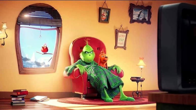 Películas. Cinemex traerá de nuevo a las pantallas El Grinch, Last Christmas, El Regalo Prometido y Elf. (ARCHIVO)
