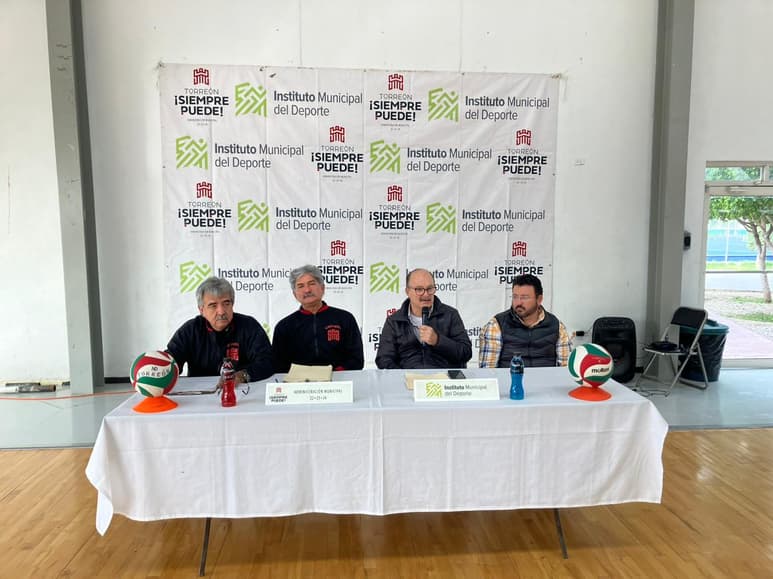 Jugarán Nacional de Cachibol en Torreón