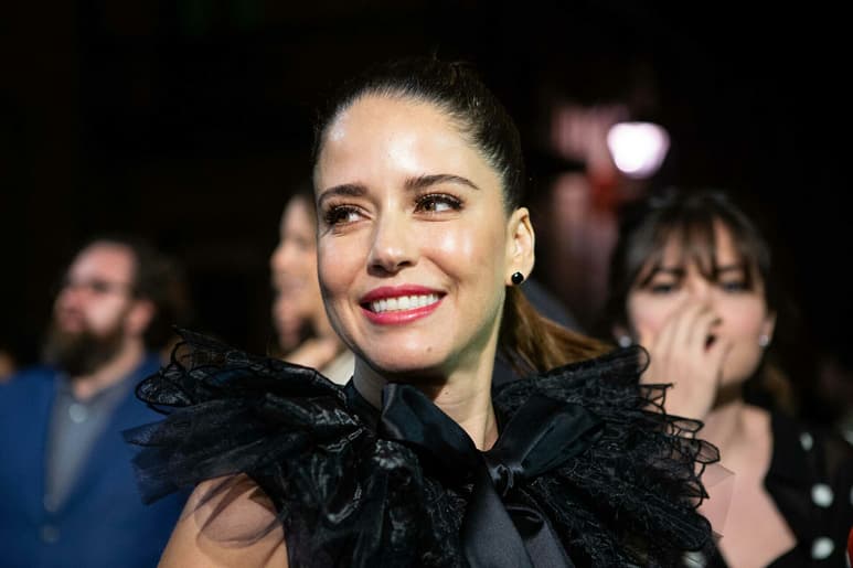 Reportan que Ana Claudia Talancón fue víctima de robo en su casa