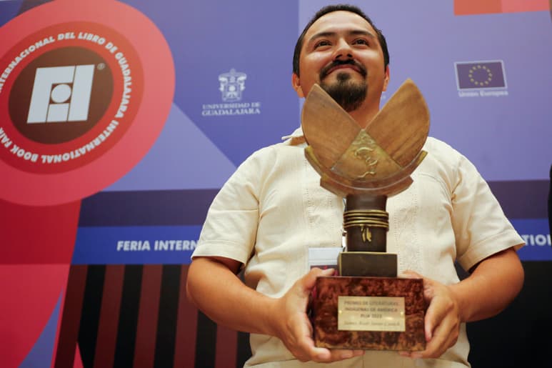 Consideró que aunque algunas instituciones abren espacio, siguen siendo consideradas como algo de las minorías. (EFE)