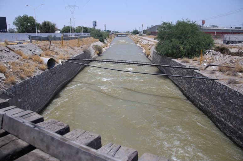 Sin fecha aún para la reunión del Comité Hidráulico para definir el volumen del próximo Ciclo de Riego Agrícola. (EL SIGLO DE TORREÓN)