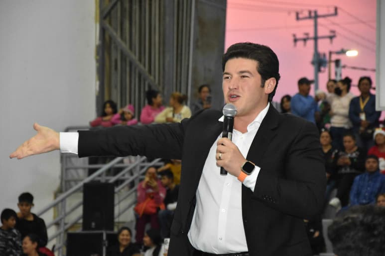 MC podrá sólo designar a su candidato presidencial hasta febrero próximo, sin la oportunidad de hacer precampaña. (EL UNIVERSAL)