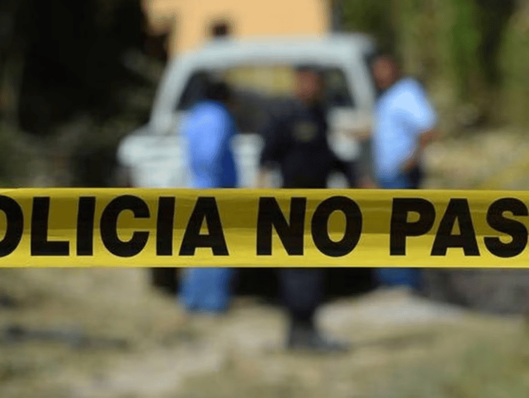 Piden a la población extremar precauciones. (ESPECIAL)