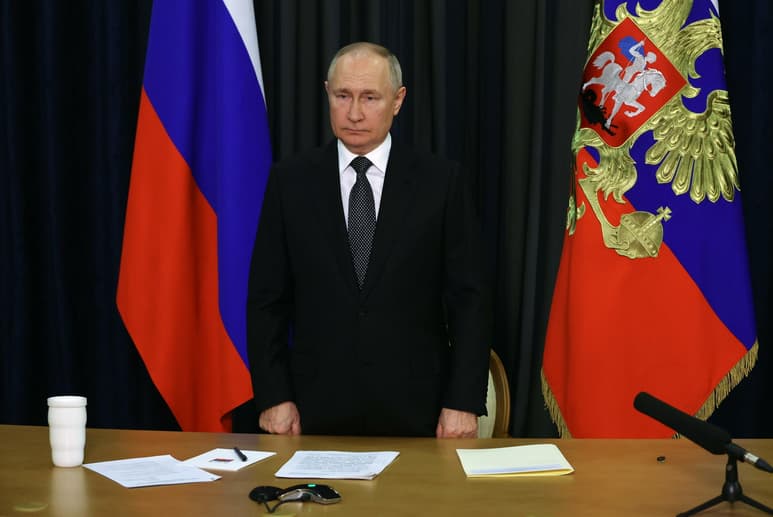 Moscú y Berlín siempre cooperaron estrechamente en el ámbito energético, ya que la URSS y Rusia suministraron durante décadas a Alemania gas y petróleo a 'precios asequibles'. (ARCHIVO)