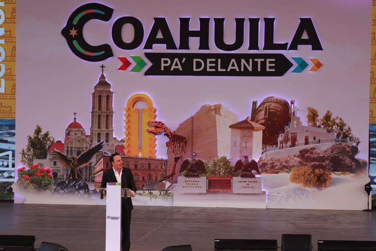 En la región Lagunera, están a la espera del nombramiento. (EL UNIVERSAL)