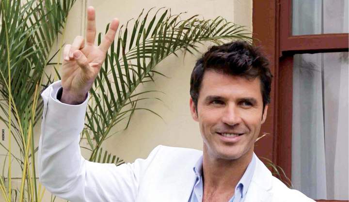 ¡Se queda en la calle! Leonardo García es desalojado de su departamento en la CDMX