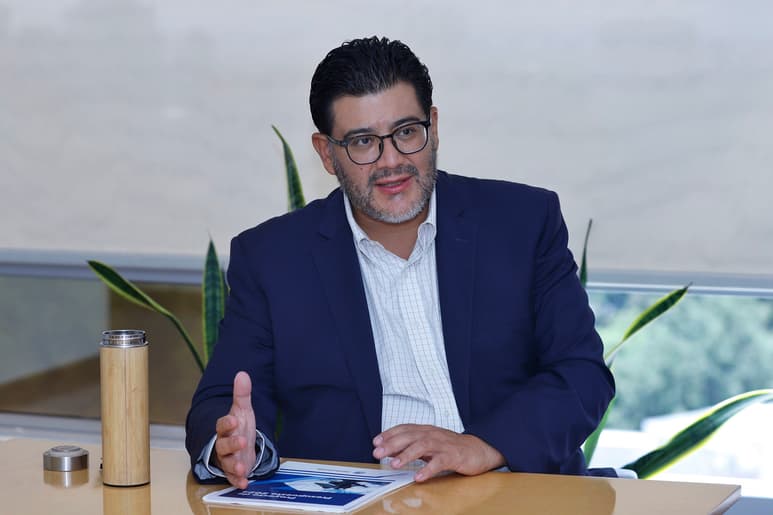 Llamó al Senado a que designe a los magistrados faltantes.