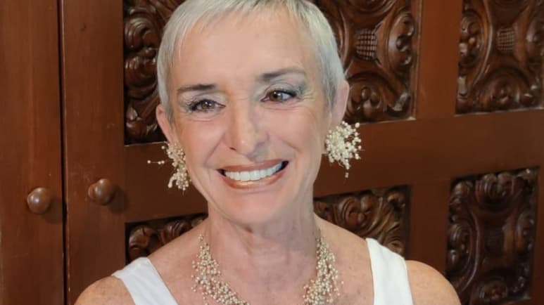 Conferencia. Nilda Chiaraviglio presentará La pareja no existe en el Teatro Nazas este 6 de diciembre.