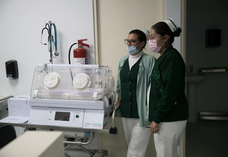 Las consultas de especialidad pasaron de 278 mil a 407, es decir, los 23 estados han tenido un incremento de 46%. (ARCHIVO)