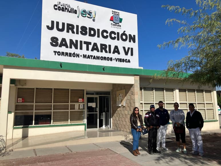 (EL SIGLO DE TORREÓN)