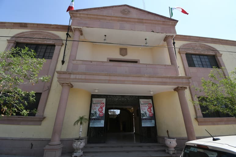 Se refleja en el cuadro comparativo que publicó la Auditoria Superior del Estado. (ARCHIVO)