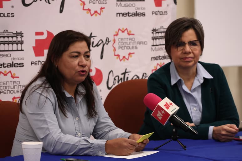 Invitan a participar en los eventos del Museo de los Metales y el Centro Comunitario de Peñoles. (EL SIGLO DE TORREÓN)