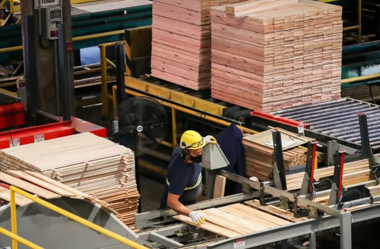 Coahuila es el quinto estado más productivo en el país y el segundo con más exportaciones, señala análisis económico del CCI. (ARCHIVO)