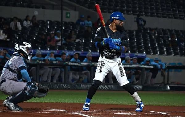 Yaquis vencen a Guasave en extrainnings
