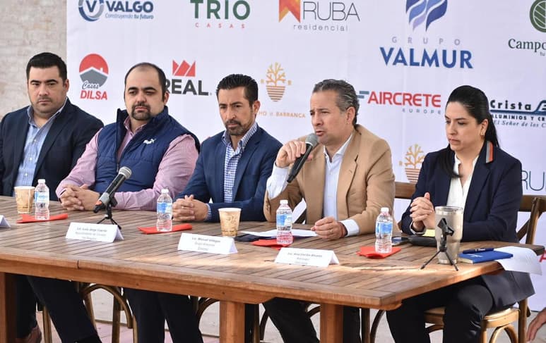 Invitan desarrolladores a Expo Vivienda 2023, que se llevará a cabo los días 16 y 17 de diciembre. (EL SIGLO DE TORREÓN)