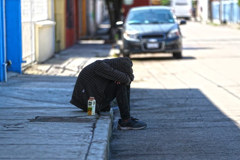 De acuerdo a las estadísticas, cerca del uno por ciento de la población del país ha pensado seriamente en suicidarse. (EL SIGLO DE DURANGO)