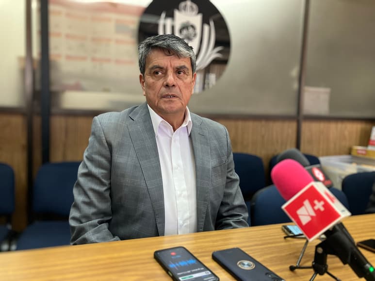 (EL SIGLO DE TORREÓN)