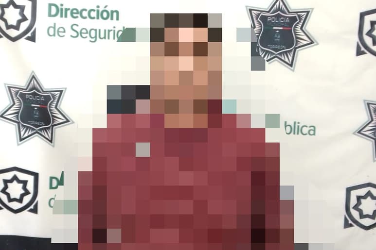(EL SIGLO DE TORREÓN)