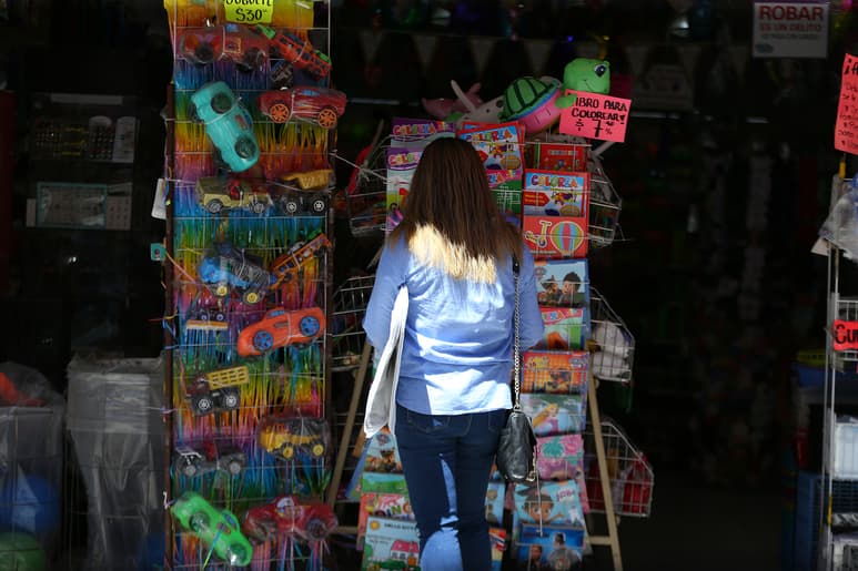 Se espera que el aguinaldo sea pagado por las empresas duranguenses antes del 15 de diciembre.
