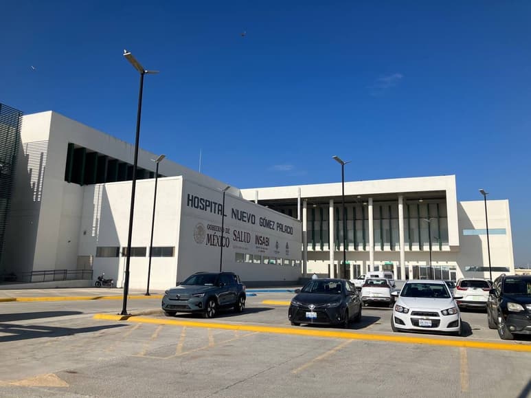 Con el acelerador lineal se atenderá de forma gratuita a unas 5 mil personas al año de la región Lagunera y otras entidades del país.
