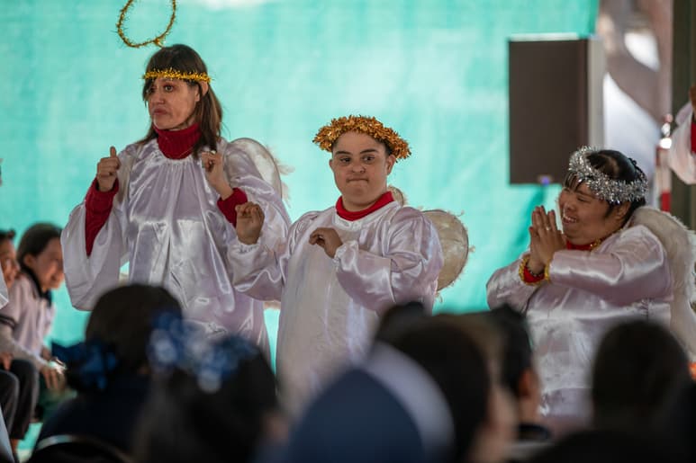La función, fue ofrecida como parte de las actividades que el Museo de los Metales. (CORTESÍA)