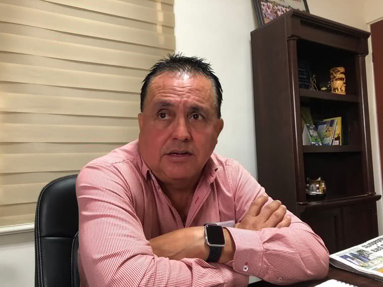 (EL SIGLO DE TORREÓN)
