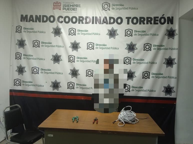 (EL SIGLO DE TORREÓN)