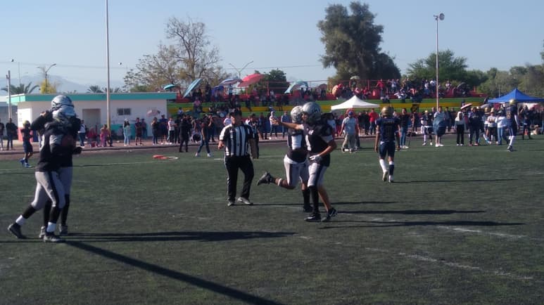 Cheyennes del CBTIS 4 de Lerdo derrota a Águilas Reales del Instituto 18 de Marzo y se corona en CEFAD