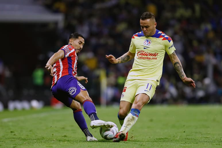 Águilas del América avanzaron a la Gran Final del Apertura 2023 de la Liga MX.