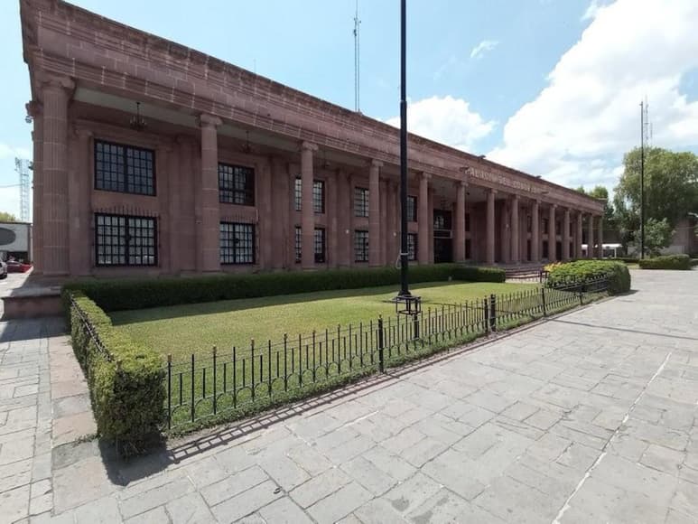 Los dictámenes se someterán a consideración del pleno del Congreso el martes 12 de diciembre. (EL SIGLO DE TORREÓN)