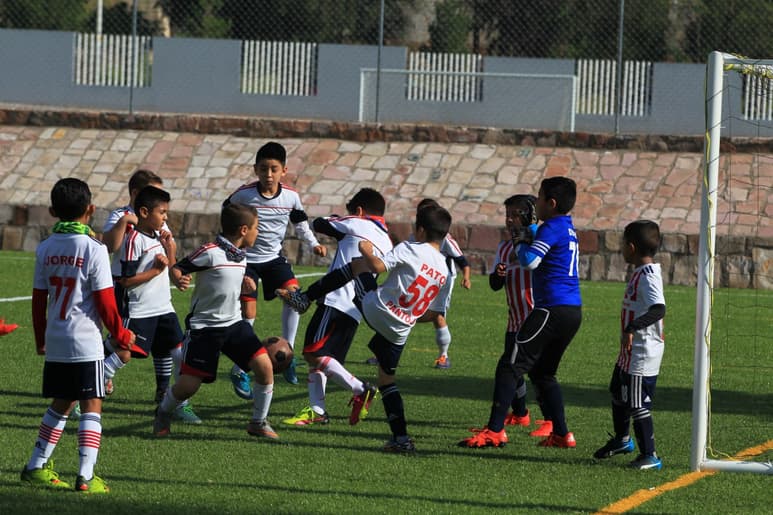 Se pretende regresar a que la Liga IDEAL Laguna tenga un torneo como
hace varias décadas con lo más selecto en cuanto a equipos laguneros.