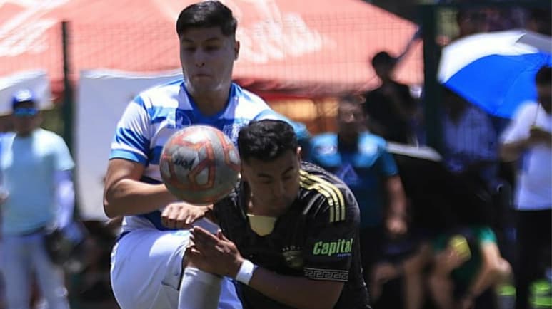 Duros encuentros se esperan este
domingo en los cuartos de final.