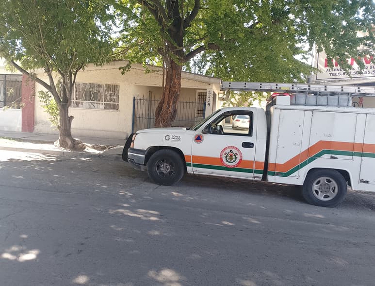 (EL SIGLO DE TORREÓN)