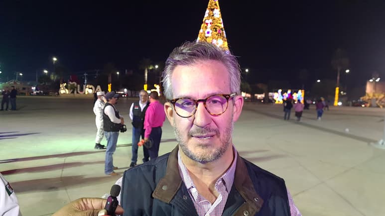 Emanuel José de Jesús Garza Fishburn, titular de la Secretaría de Educación del Estado de Coahuila, dio a conocer que esperarán la resolución que las autoridades judiciales emitan con relación a los amparos interpuestos contra la distribución de los Libros de Texto Gratuito del Gobierno Federal.
