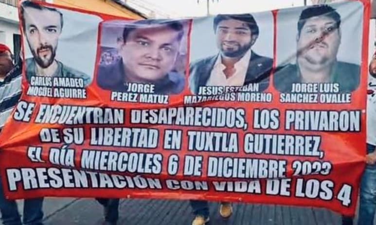 Los restos, agregó la Fiscalía, fueron trasladados al servicio médico forense. (ESPECIAL)
