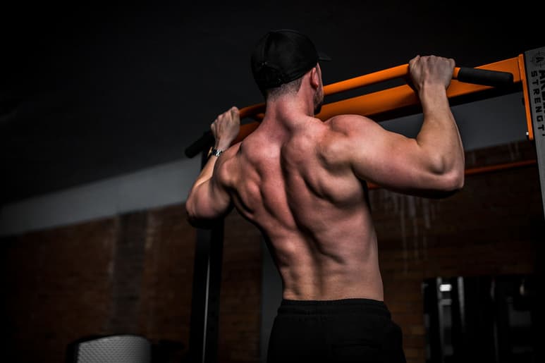 Estos son los seis alimentos que ayudan a ganar masa muscular