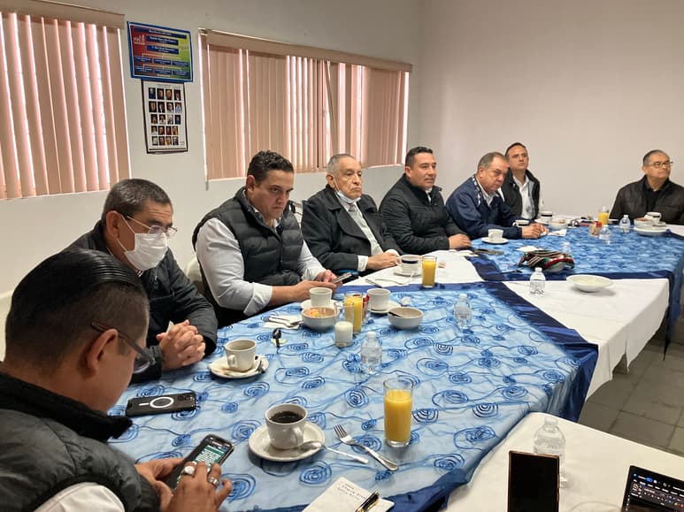 (EL SIGLO DE TORREÓN)