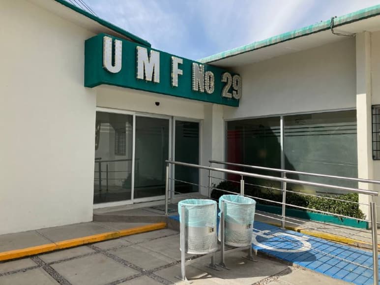 Ayer El Siglo de Torreón acudió a la Unidad de Medicina Familiar del IMSS y pudo constatar que no había aspirina ni loratadina.