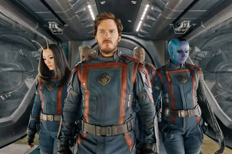 Quedan muy pocos días para que termine el 2023 y aunque todavía faltan algunos estrenos por llegar a las salas de cine todo indica que no habrá muchos cambios en los números.