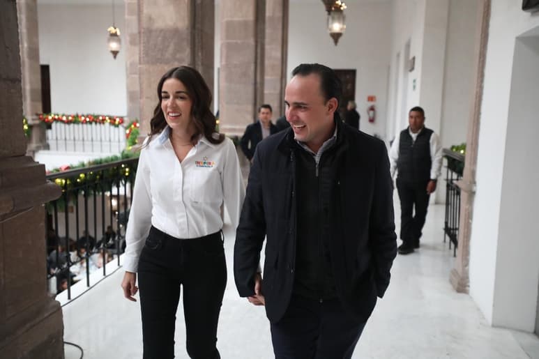 A iniciativa de Paola, la creación de la oficina cumple compromisos adquiridos en campaña y contempla cinco proyectos insignia.